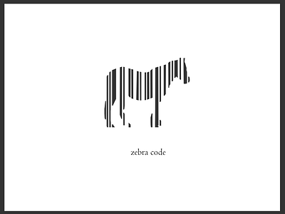 Hd   Zebra Code