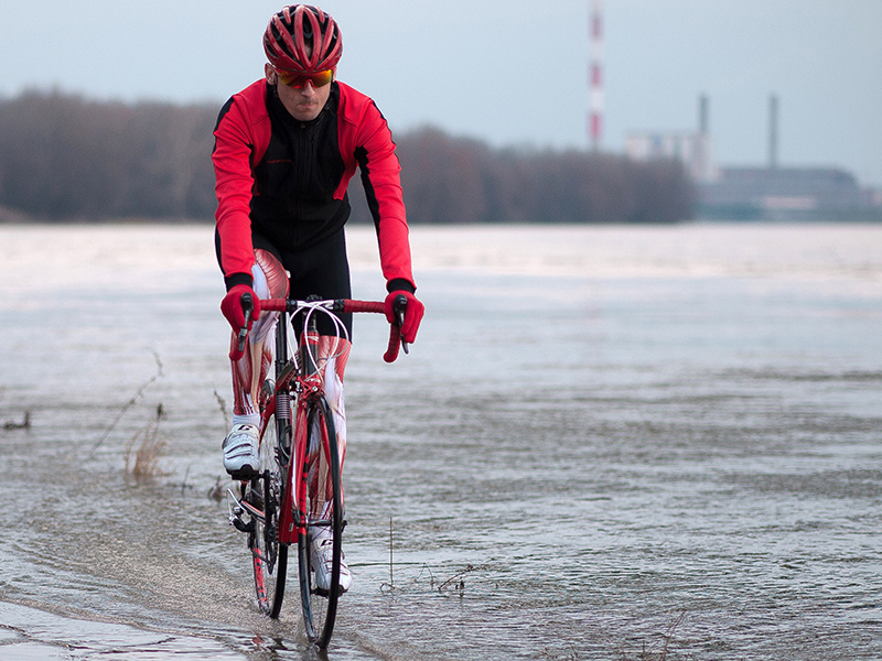 Road Cycling Leg Warmers by Tomasz Pietek on Dribbble