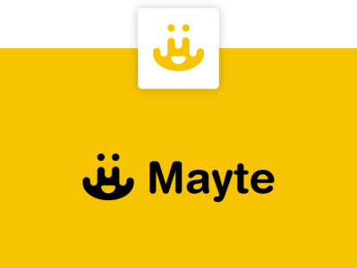 Logo Mayte logo