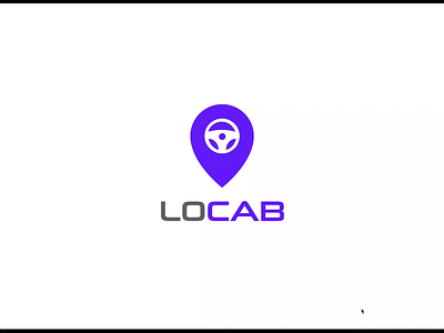 Cab Booking Application animation book book app booking cab cab booking cab booking app car flow gif icon illustration illustrations locab logo prototype taxi taxi app taxi booking app ui