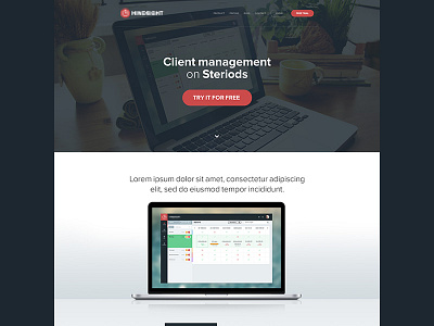 Finance App Website app application design homepage ui user experience user interface ux visual web design website