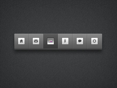 UI Assets icons interface ui