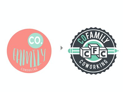 Logo Redesign corporate identity logo design logotype redesign