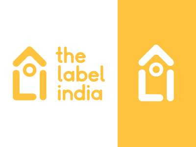Logo: The Label India
