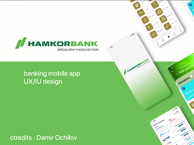 Hamkorbank designs, themes, templates and downloadable graphic elements ...