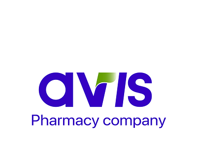 Pharmacy company logo