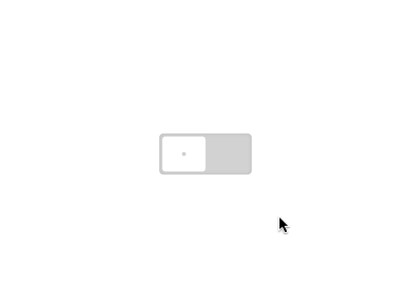 Switch [ Animation + CSS ] .gif @2x ani animation clean css dev gif gray green hd html light live maketheweb online simple switch ui