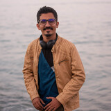 Nasik Ahmad