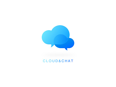 Graphic practice chat cloud