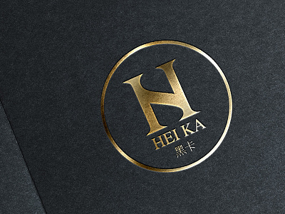 Heika logo
