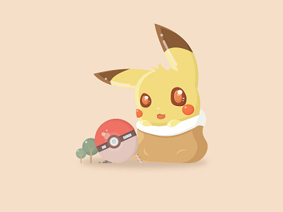 Poke Baby