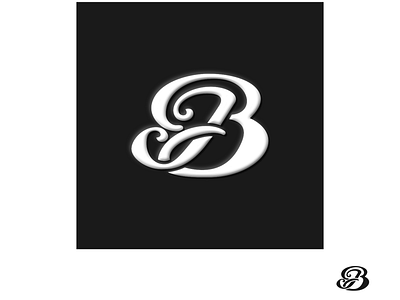 JB Monogram