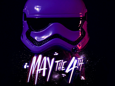 May the 4th