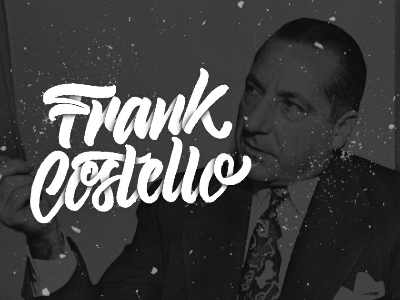 Frank Costello