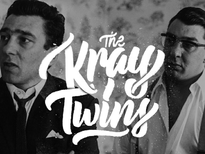 The Kray Twins