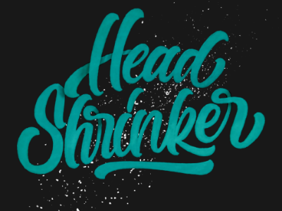 Head shrinker