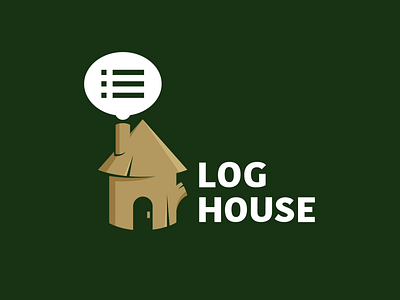 Loghouse