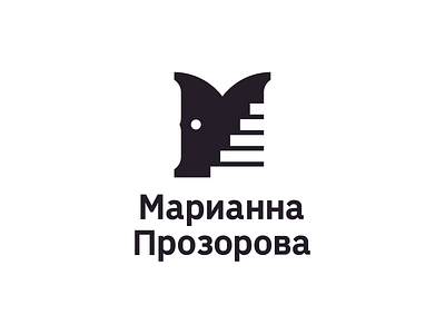 Marianna design icon logo logotype vector vegadesign
