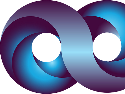 Infinity logo