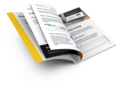 Instruction manual (ebook) design digital ebook manual products