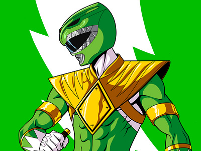 Dragon Ranger