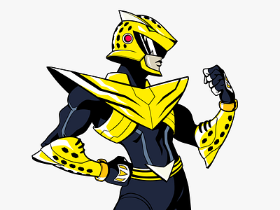 Jaguar Hero Design