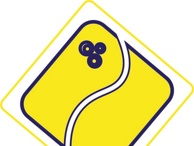 Logo starup branding graphic design logo