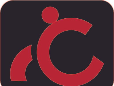 Letter c logo