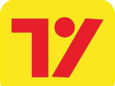 Logos T-Y basic logo design business logo graphic design logo