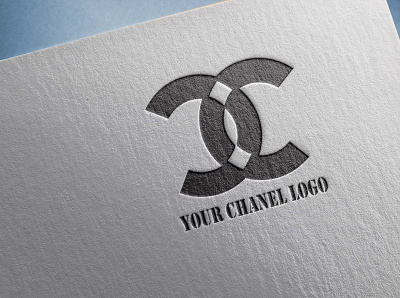 simple logo design Two-C graphic design logo simple logo design