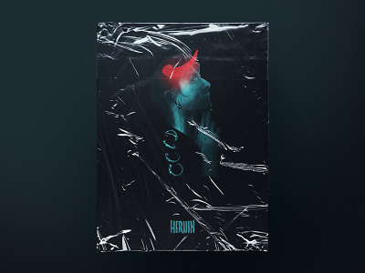Heruin – Poster