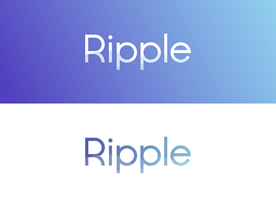 Ripple Logo