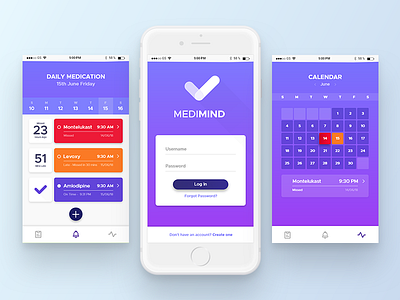 Medimind App