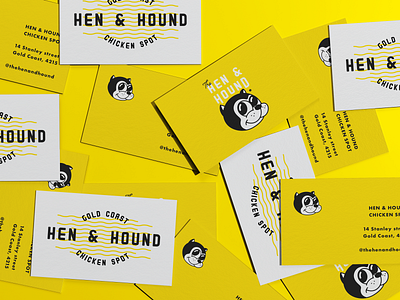 Hen & Hound