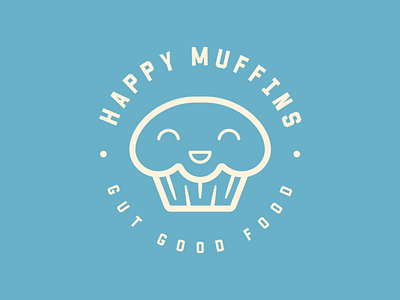 Happy Muffins