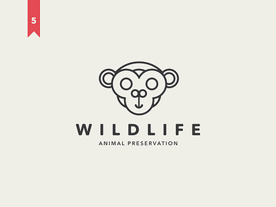 Wildlife | Thirty Logos