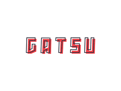 Gatsu