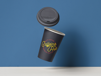 Caffeine Hub | Coffee Cups