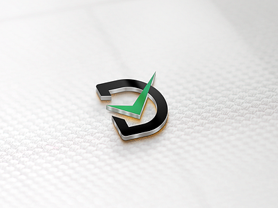 DevTask deisgn icon illustrator logo mockup tevtask visual identity