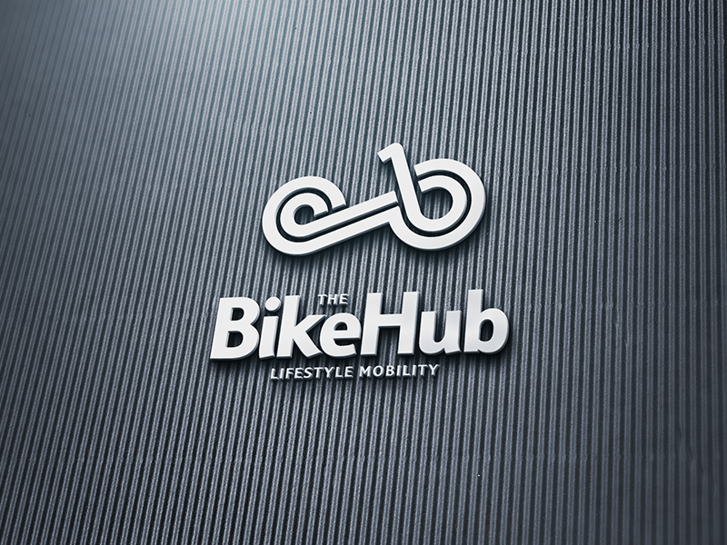 the bike hub