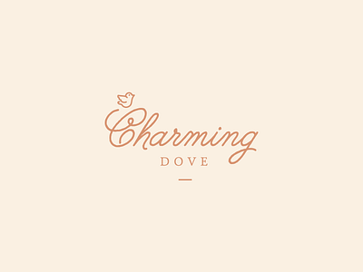 Charming Dove fashion lingerie