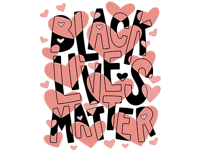 Black Lives Matter