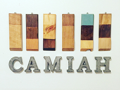 camiah Headquarters