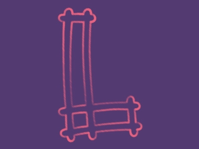 #Typehue Week 12: L