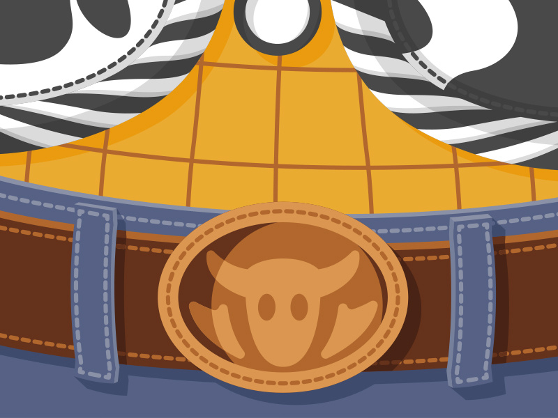 Belt Buckle designs, themes, templates and downloadable graphic