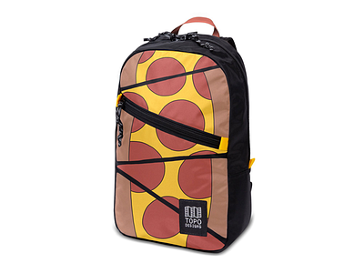 Pizza Bag