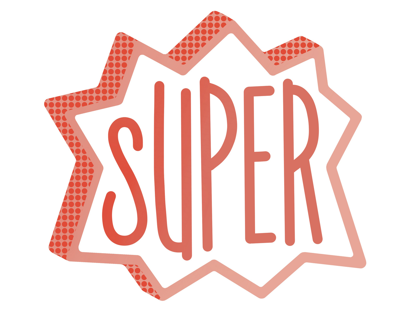 Super by Cam Palu on Dribbble