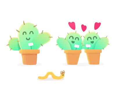 Little Plants