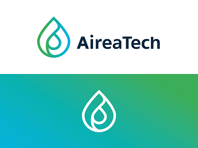 AireaTech Logo