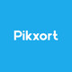 Pikxort Studio